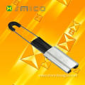 JBG-1 AL material dead end clamp / anchoring clamp/ suspension clamp